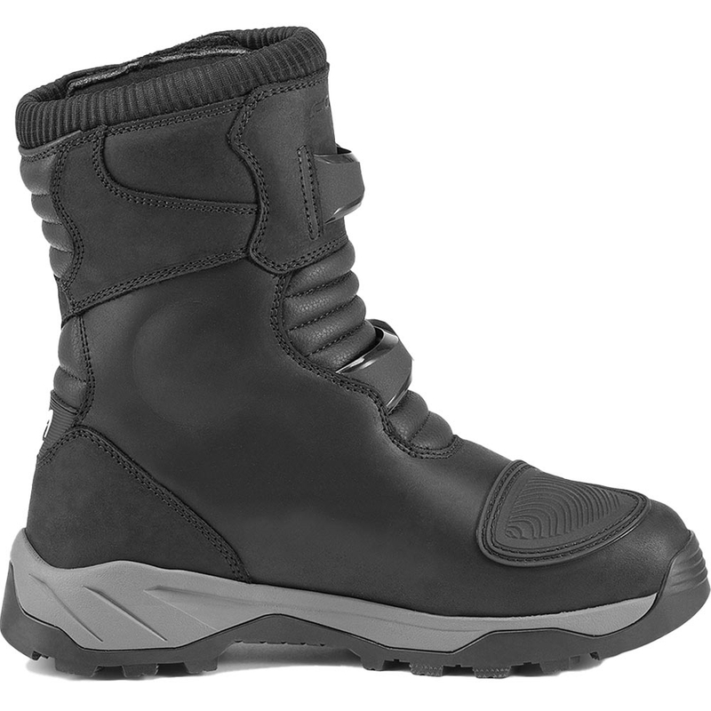 Botas bajas de moto Forma Adventure PRO negras