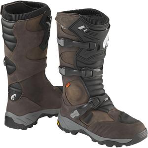 Botas de moto Forma Adventure PRO marrones