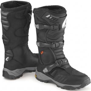 Botas de moto Forma Adventure PRO negras
