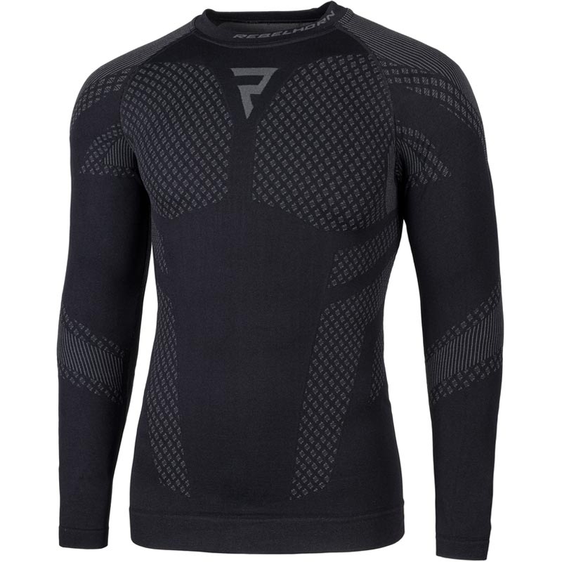 Camiseta térmica Rebelhorn Active II