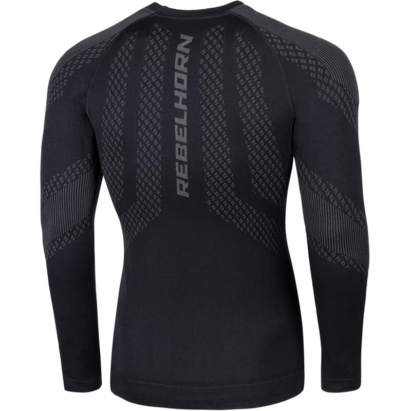 Camiseta térmica Rebelhorn Active II