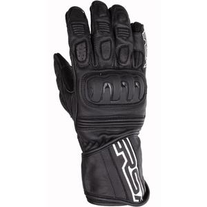 Guantes de moto RSA Gappa 2 negros