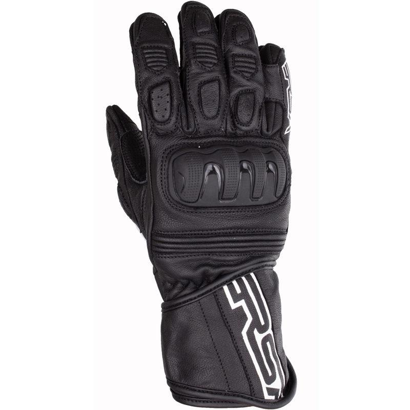 Guantes de moto RSA Gappa 2 negros