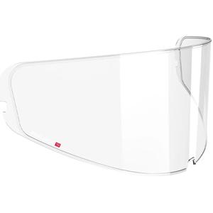 Pinlock DKS 279 para cascos MT Genesis R – 935R SV transparente
