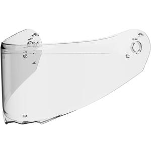 Visera MT 935 Pinlock Max Vision para cascos MT Genesis SV/R SV transparente