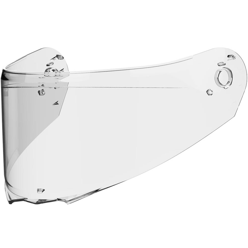 Visera MT 935 Pinlock Max Vision para cascos MT Genesis SV/R SV transparente