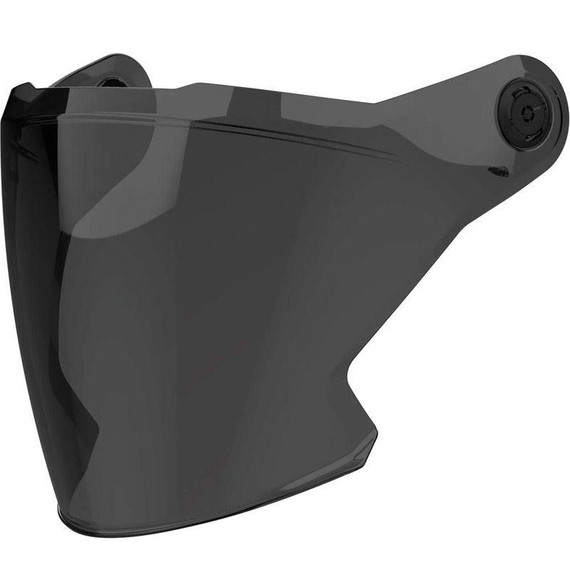 Visera MT-V-37 Max Vision para cascos MT Cosmo oscura