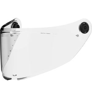 Visera MT-V-28C para cascos MT Thunder 4 R SV, transparente