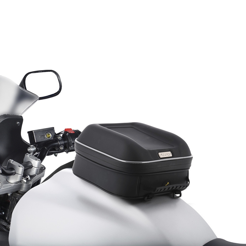 Tankbag para moto Oxford S-Series M4s