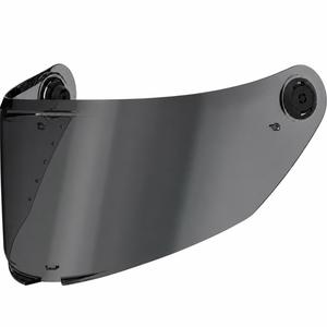 Visera MT-V-28C para cascos MT Thunder 4 R SV, ahumada