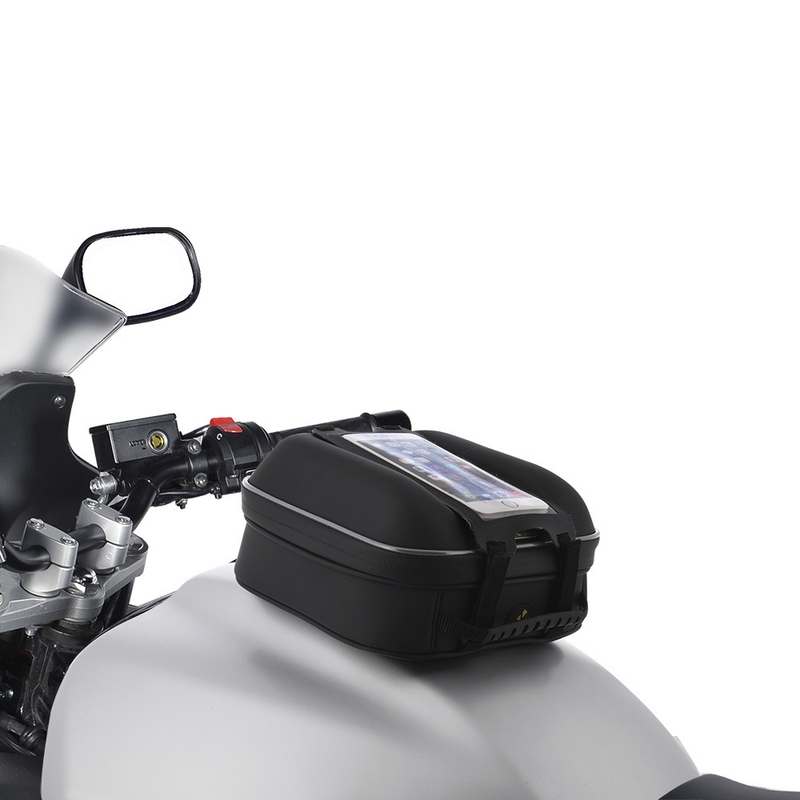 Tankbag para moto Oxford S-Series M4s