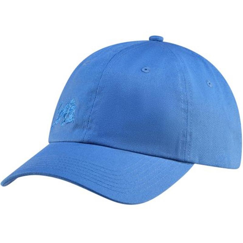 Gorra Red Bull Racing Core azul