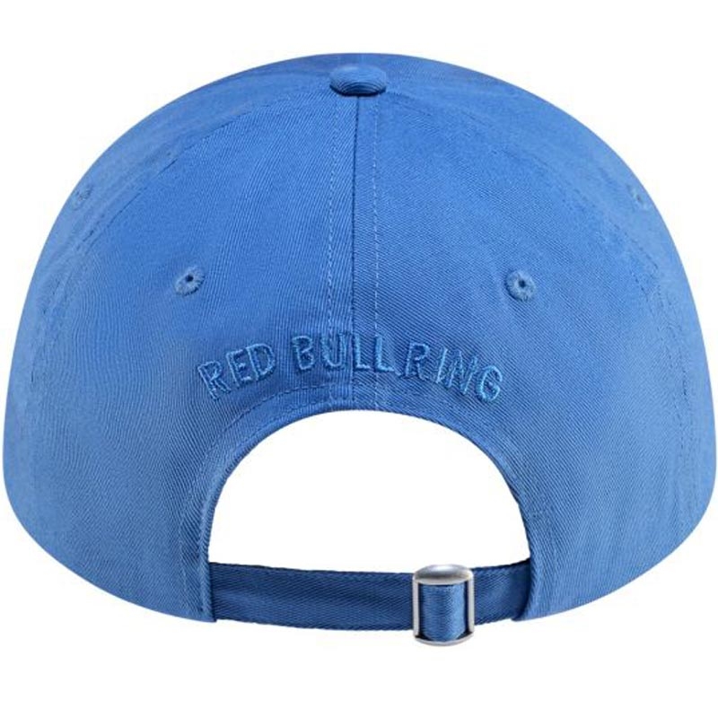 Gorra Red Bull Racing Core azul