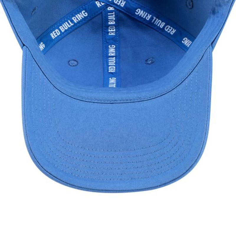 Gorra Red Bull Racing Core azul