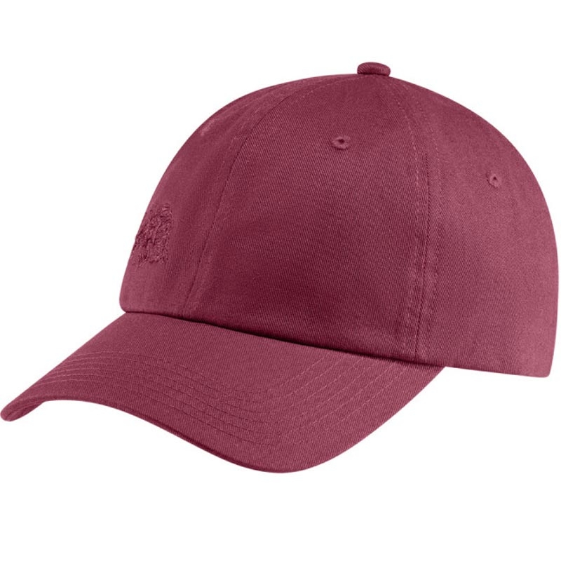 Gorra Red Bull Racing Core Cap rojo oscuro