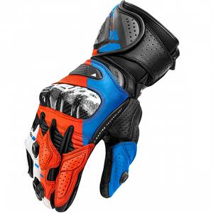 Guantes de moto Shima RS-3 azules
