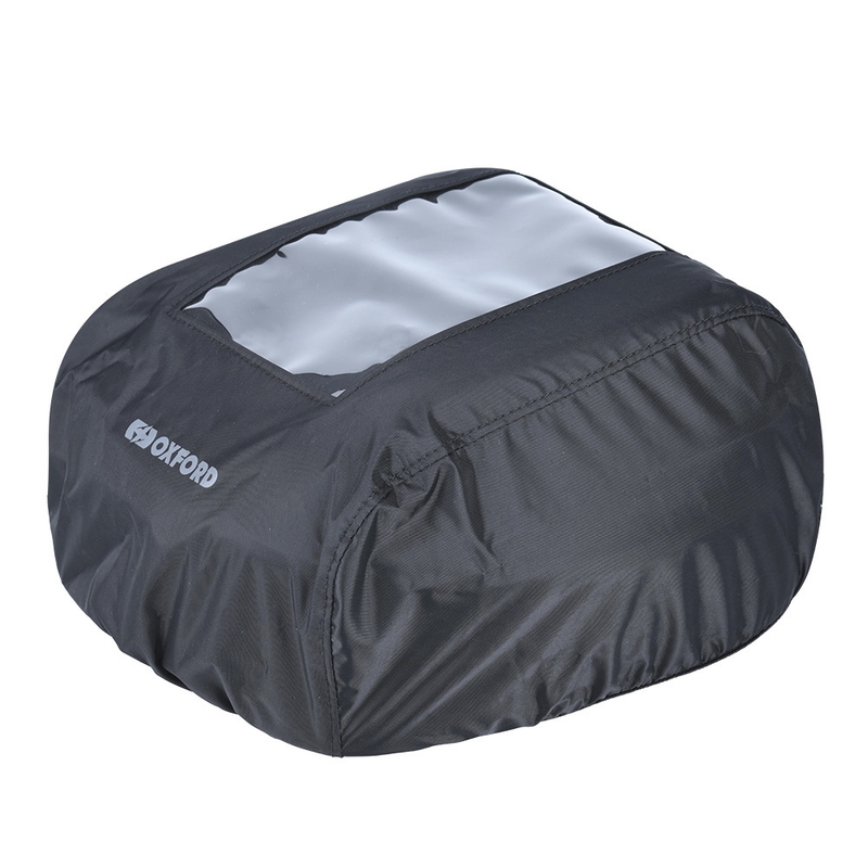 Tankbag para moto Oxford S-Series M4s