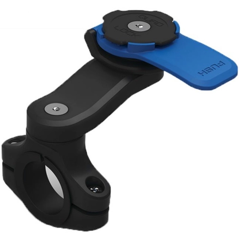 Soporte para manillar de motocicleta Quad Lock® (V2)