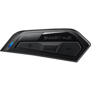 Manos libres Bluetooth HJC SMART 50B negro mate