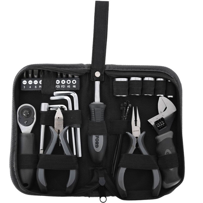 Kit de peaje Oxford Pro