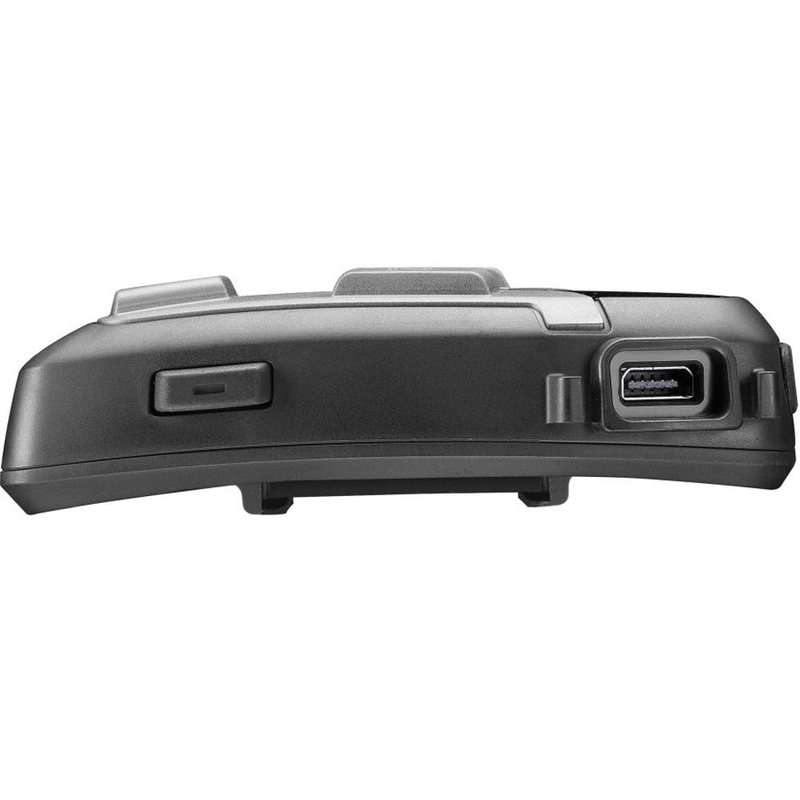 Auricular Bluetooth Interphone U-COM6R - Twin Pack