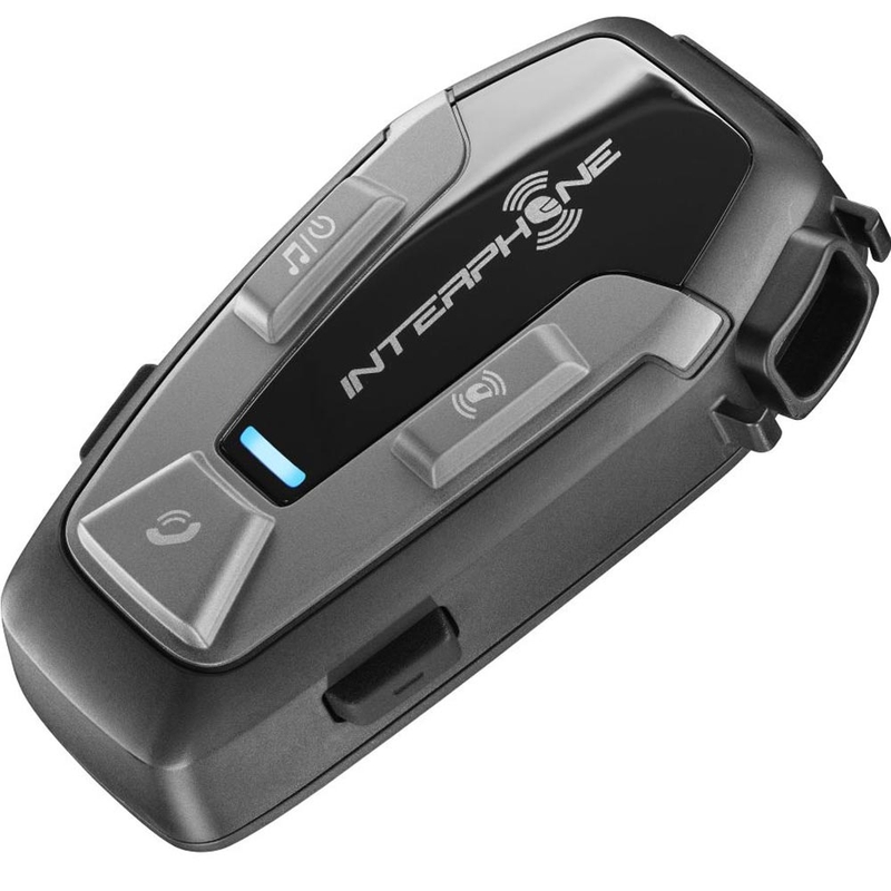 Auricular Bluetooth Interphone U-COM6R - Twin Pack