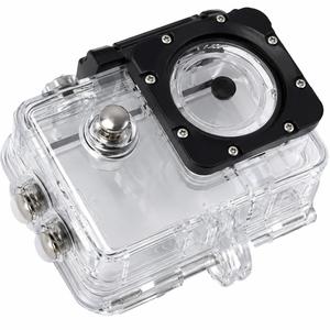 Funda impermeable transparente para la cámara de acción MaxTo Action Cam 5K