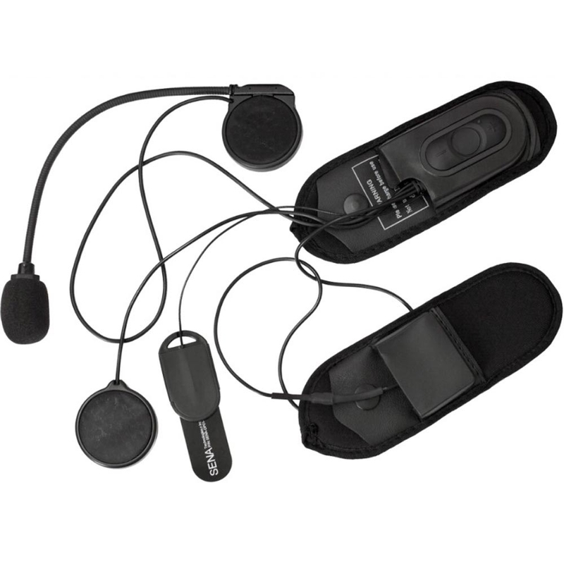 Intercomunicador Bluetooth SENA LINKIN RIDE PAL III