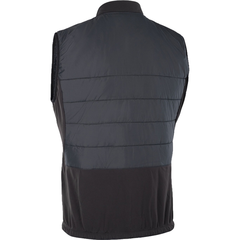 Chaleco térmico Oxford Advanced Expedition negro