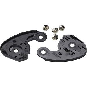 Mecanismo de visera HJC para visera HJ-26