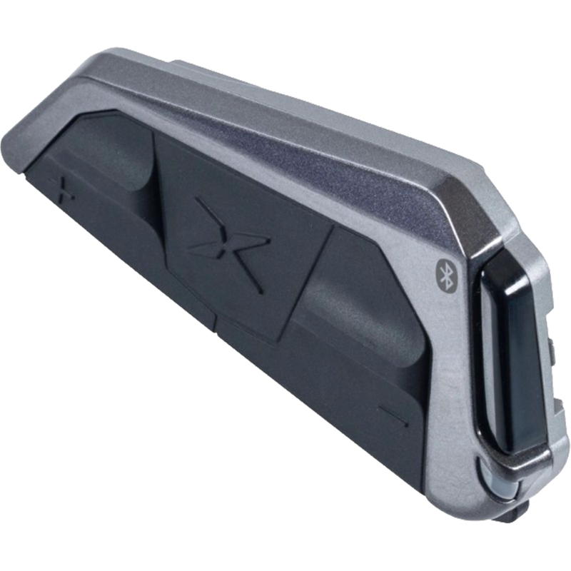 Intercomunicador Scorpion EXO-COM Link-1 individual gris oscuro