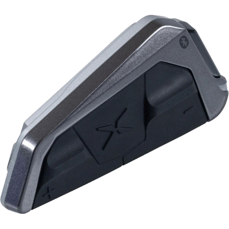 Intercomunicador Scorpion EXO-COM Link-1 individual gris oscuro