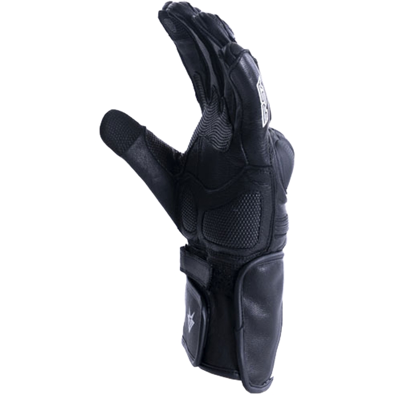 Guantes de moto RSA Gappa 2 negros