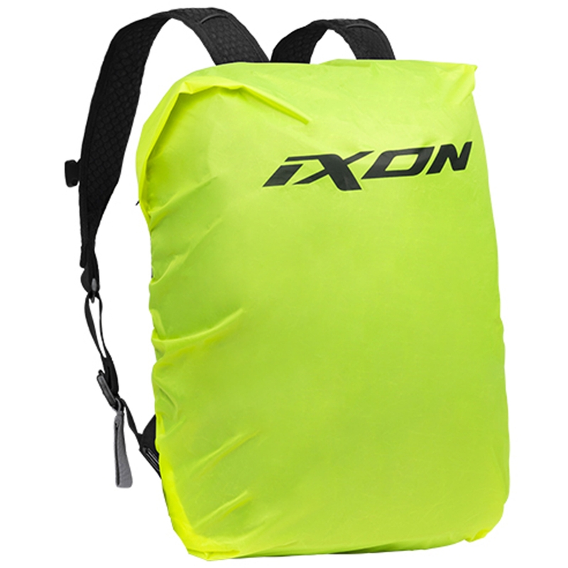 Mochila para moto IXON R-Laser 25 l negra