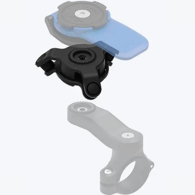 Amortiguador de vibraciones para motocicletas Quad Lock®
