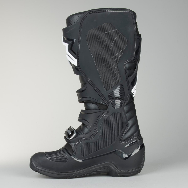 Botas de moto Alpinestars Tech 7 negras