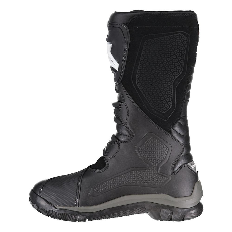 Botas Moto Alpinestars Corozal Adventure Drystar Negras