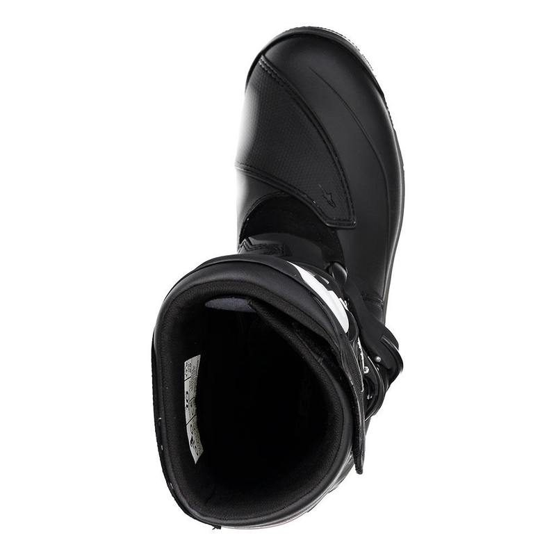 Botas Moto Alpinestars Corozal Adventure Drystar Negras
