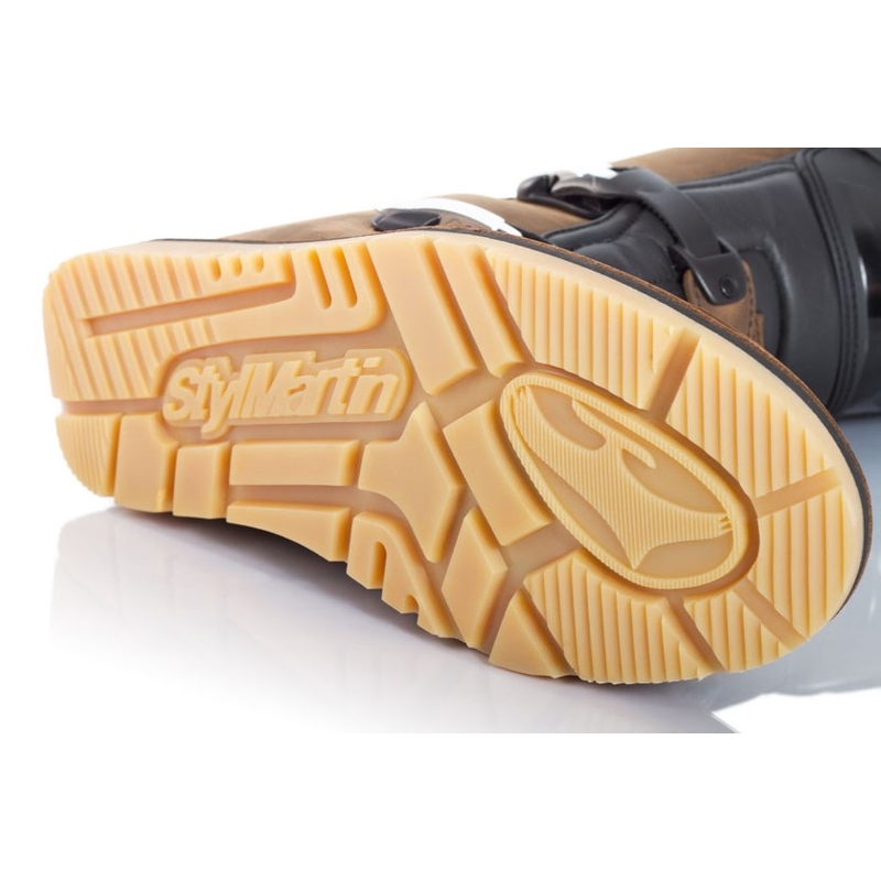 Botas de moto Stylmartin Impact RS
