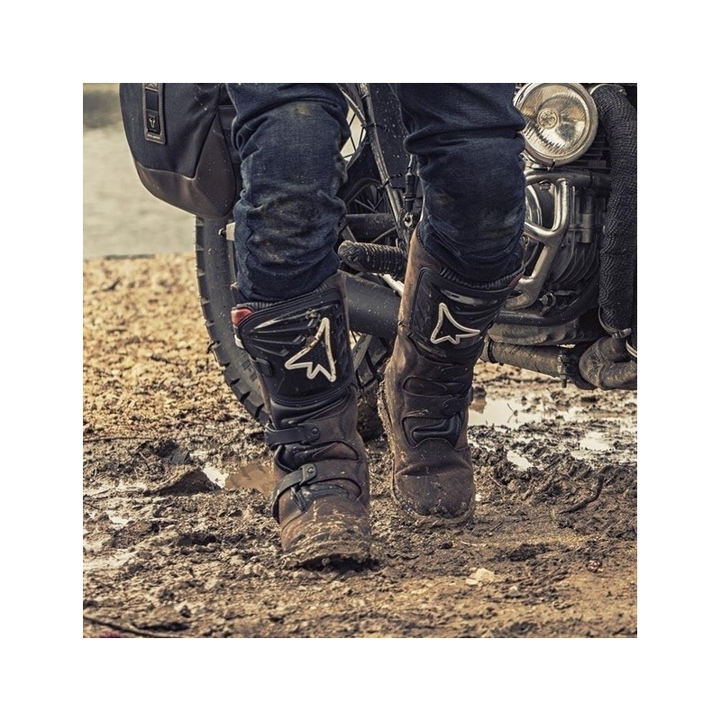 Botas de moto Stylmartin Impact RS