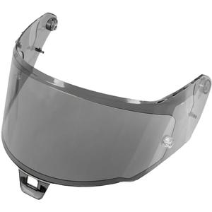 Visera para casco Alpinestars Supertech R10 versión S-01.1 color ahumado claro