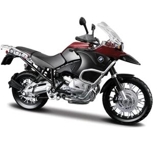 Maisto Modelo de motocicleta BMW R1200GS