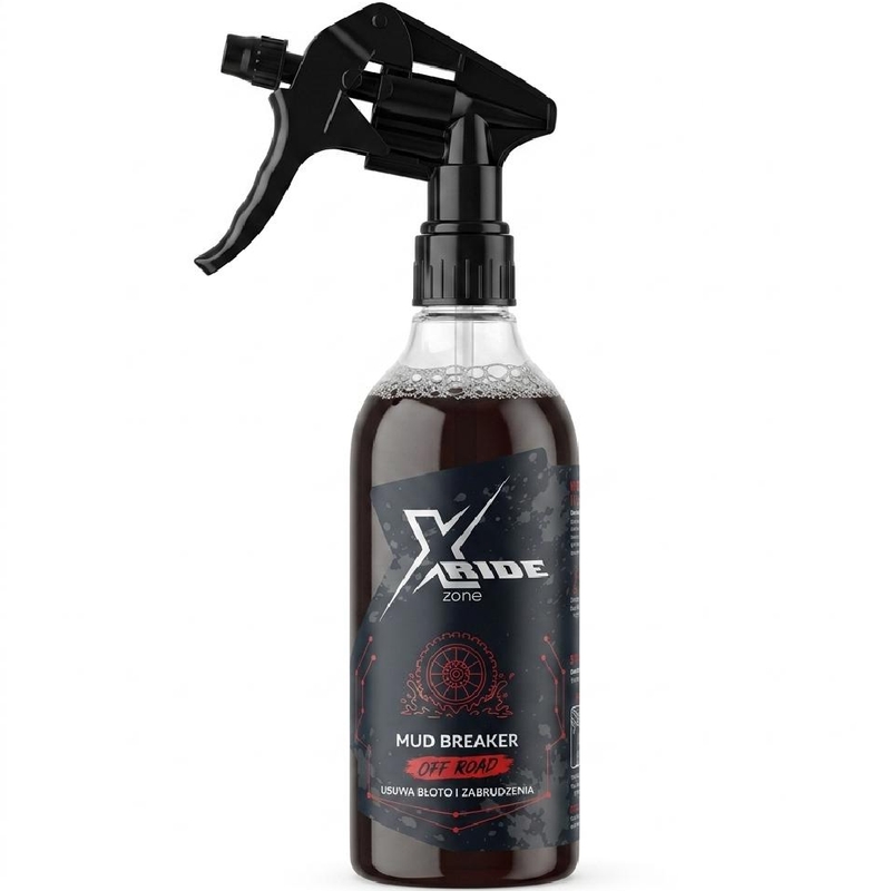 Limpiador Xzone® Mud Breaker 500 ml
