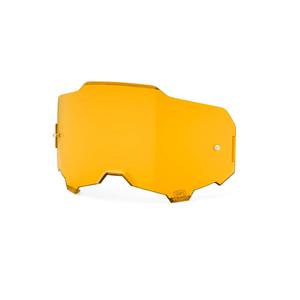 Vidrio naranja para vasos 100% ARMEGA