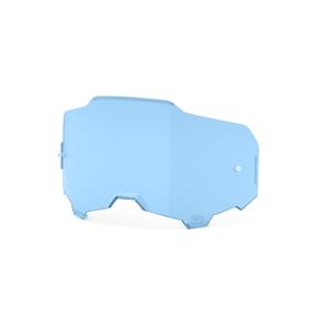 Vidrio azul para vasos 100% ARMEGA