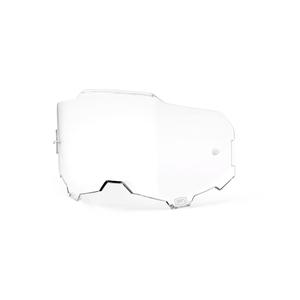 Cristal transparente para vasos 100% ARMEGA