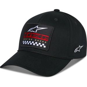 Gorra Alpinestars Matrix negra
