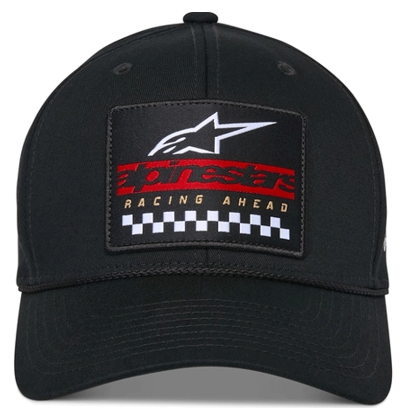 Gorra Alpinestars Matrix negra