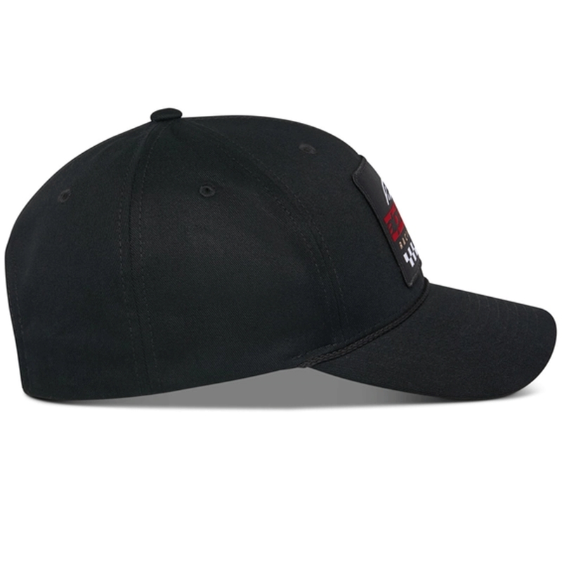 Gorra Alpinestars Matrix negra