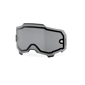 Vidrio ahumado Dual para vasos 100% ARMEGA